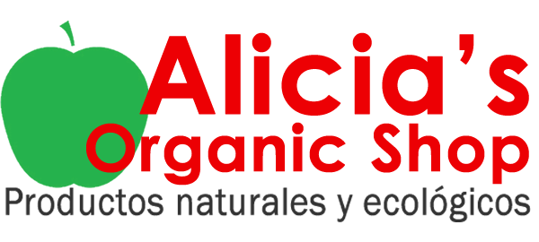 Alicia's Organic Shop - Marbella