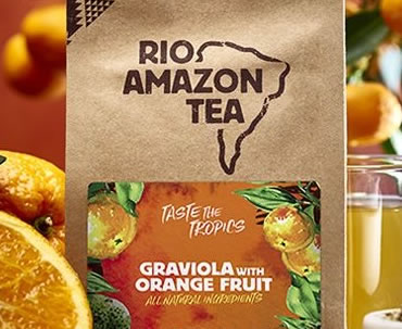 Infusiones